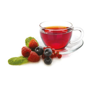 infuso alla frutta dolce gusto frutti di bosco sandemetrio