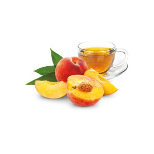 infuso alla frutta in cialde pesca sandemetrio