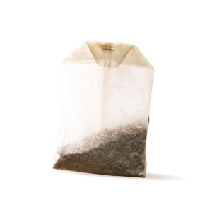 infuso alla frutta in filtro sandemetrio