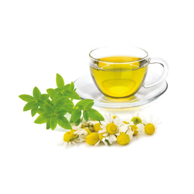 tisana funzionale in cialde buonanotte sandemetrio
