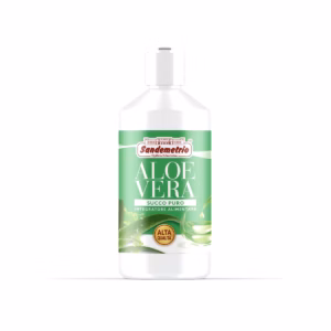 Aloe Vera Pure Juice