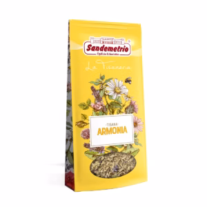Mixed Fruit Herbal Tea