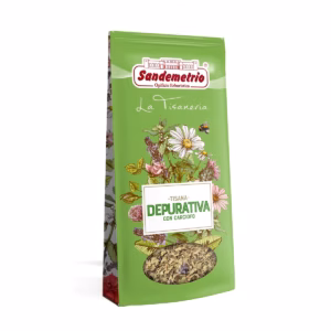 Artichoke Herbal Tea
