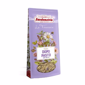 Mallow Herbal Tea