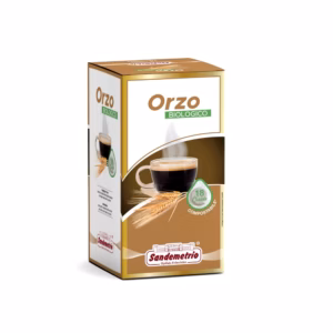 Orzo in cialde Ese 44
