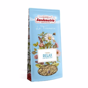 Passionflower Herbal Tea<br/> <br/>