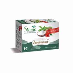 Stevia Sandemetrio