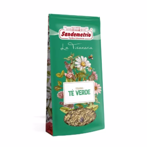 Green Tea