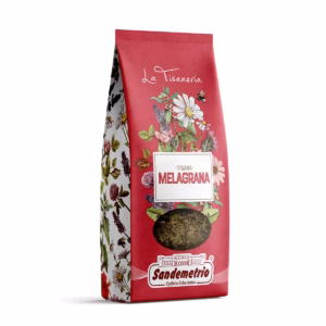 Pomegranate herbal tea<br/> <br/>