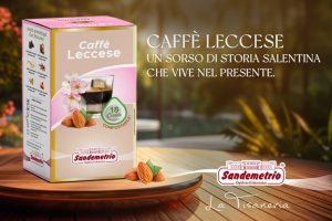 caffe leccese