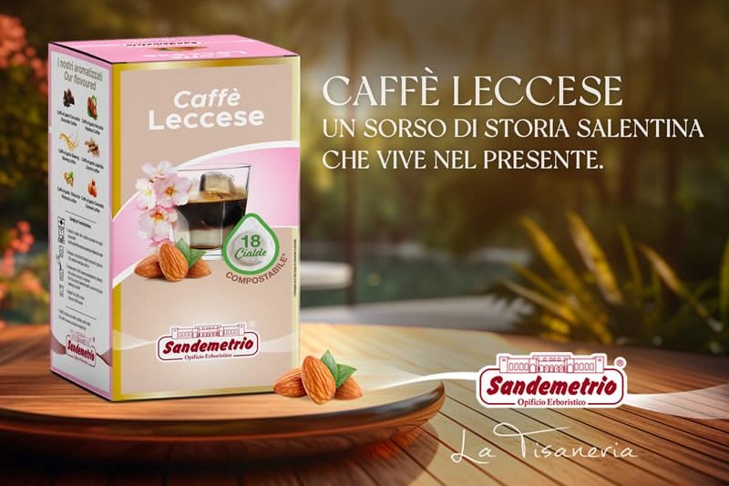 caffe leccese