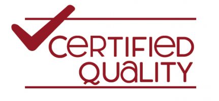 certified