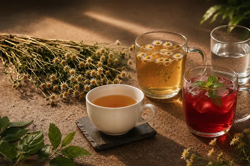 detox primvavera - prodotti sandemetrio